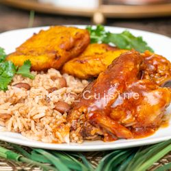 Lakay Cuisine - @lakay_cuisine