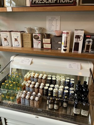 Stumptown Coffee Roasters by null