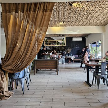 Lara & Luca - Breakfast & Brunch Near Me - Playa del Carmen, ROO