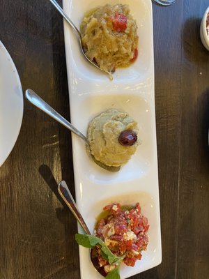 Maya Bistro by null