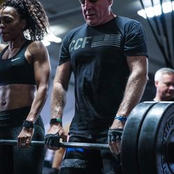 Catoctin CrossFit