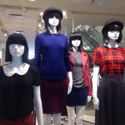 Forever 21