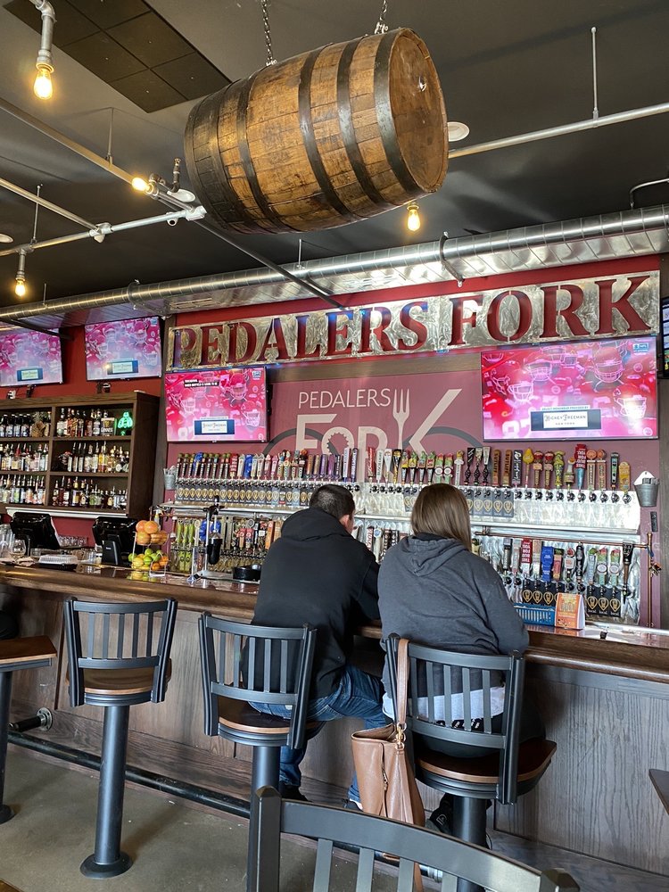 PEDALERS FORK Updated September 2024 29 Photos & 21 Reviews 2010