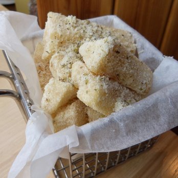 Gaucho Brazilian Barbecue - yuca - Brazilian Near Me - Canmore, Alberta