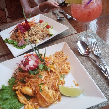 Ruan Thai Cuisine - Thai Near Me - Bluffton, South Carolina Ruan Thai Cuisine - Thai Near Me - Bluffton, South Carolina