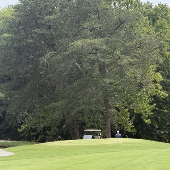 Crooked Tree Golf Course - Golf Near Me - Browns Summit, North Carolina