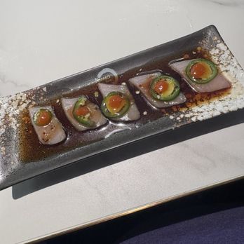 Kumo Sushi - Yellowtail - Sushi Bars Near Me - Peachtree Corners, Georgia Kumo Sushi - Yellowtail - Sushi Bars Near Me - Peachtree Corners, Georgia