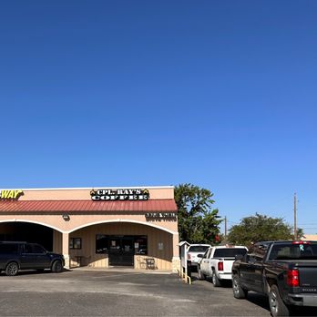 Cpl Ray's Coffee - (5/9/2023) - Coffee & Tea Near Me - Andrews, Texas