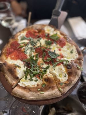 Sicilian Oven by null