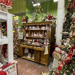 Esposito Garden Center