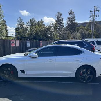 Premier Window Tinting - Car Window Tinting Near Me - Redwood City, California Premier Window Tinting - Car Window Tinting Near Me - Redwood City, California