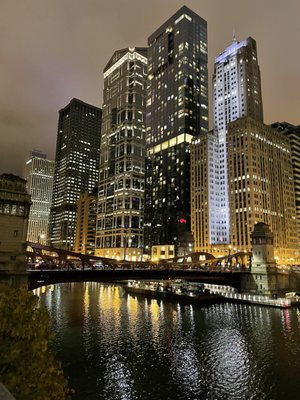 Chicago Cut Steakhouse by null