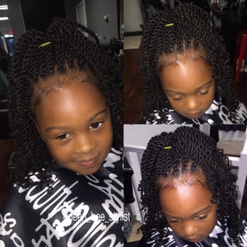 Kids Kinky Twist Yelp