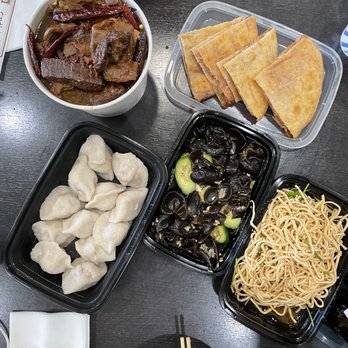 Dumpling Depot - Dim Sum Near Me - Sunnyvale, California