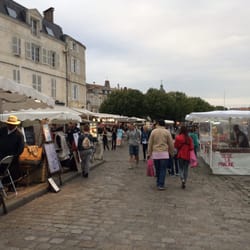 Ville de la Rochelle