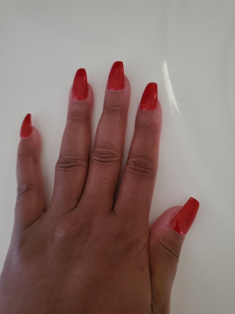 LA VIE HAIR AND NAILS Updated September 2024 16 Photos 79 E Main