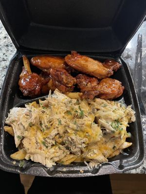Hungry AF Decatur by null