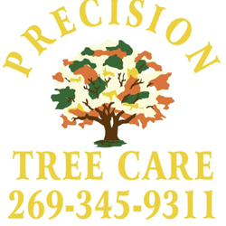 Precision Tree Care