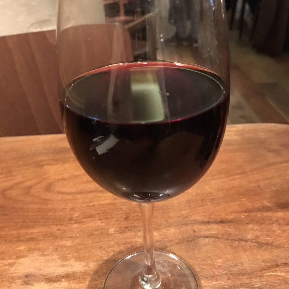 Rocca - Chianti - very tasty! - Italian Near Me - London, XGL