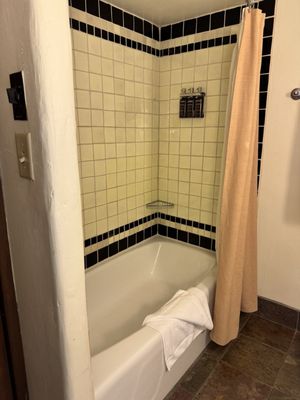 Inn and Spa at Loretto by null