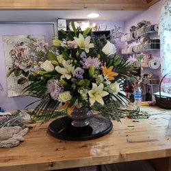 Covenant Grove Florist