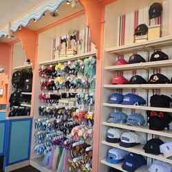 Seaside Souvenirs - Seaside Souvenirs