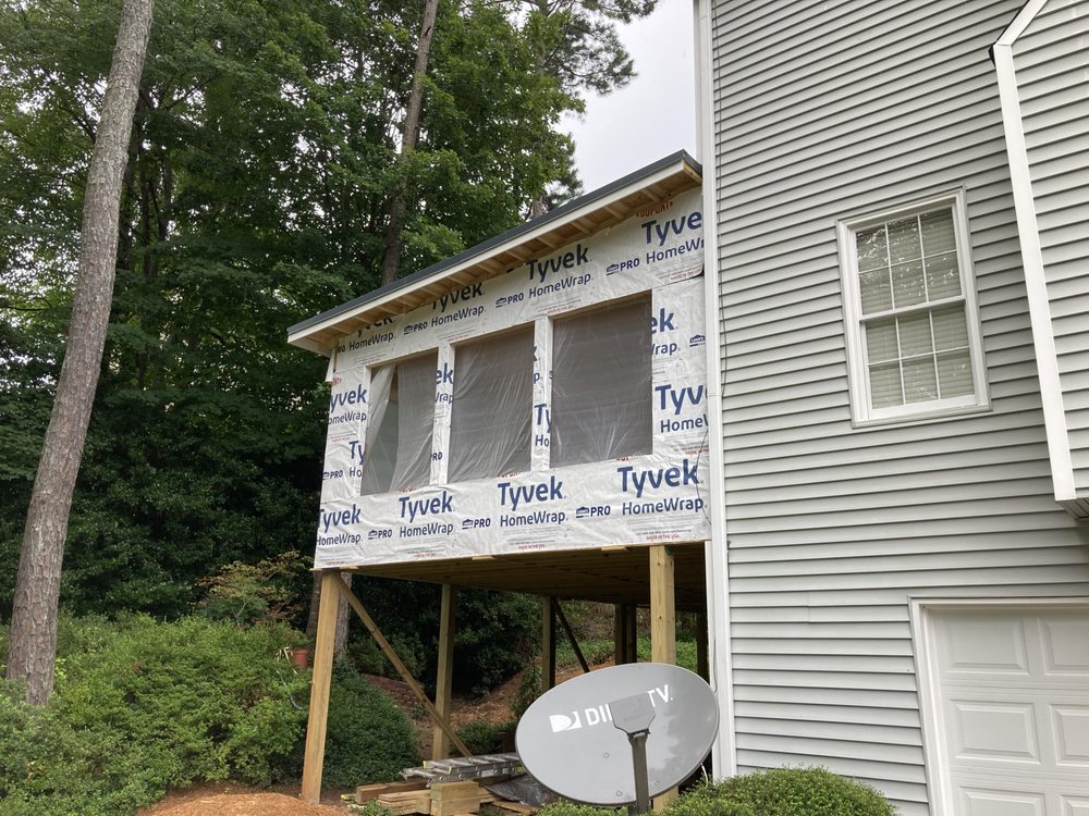 Slide of Genesis Roofing & Repair