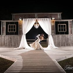The Barn at Four Pines Ranch