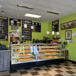 Intown Donutz & Boba Tea
