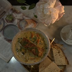 Ivy Café