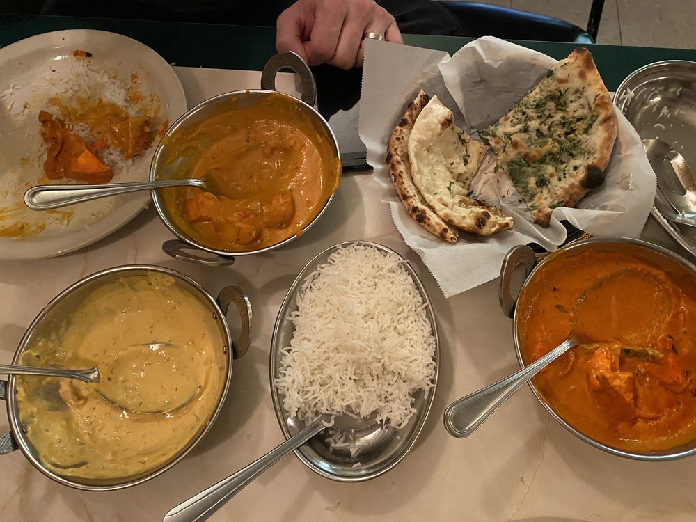 MANRAJ PALACE CUISINE OF INDIA Updated September 2024 267 Photos