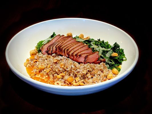 Provisions Lot F by null