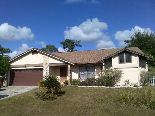 Slide of City Roofing and Remodeling