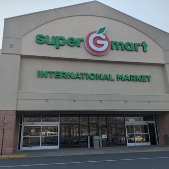 SUPER G MART PINEVILLE Updated August 2025 212 Photos 66 SUPER G MART PINEVILLE Updated August 2025 212 Photos 66