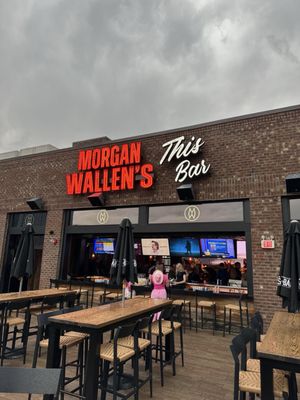 Morgan Wallen's This Bar & Tennessee Kitchen by null