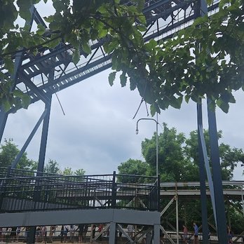 Six Flags St. Louis - Amusement Parks Near Me - Eureka, Missouri