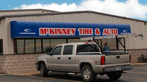 McKinney Tire Pros