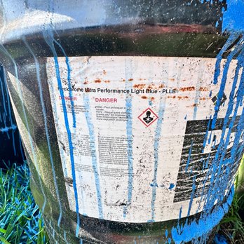 Pro Sealed Asphalt - PSA material's label. - Masonry/Concrete Near Me - Jacksonville, Florida Pro Sealed Asphalt - PSA material's label. - Masonry/Concrete Near Me - Jacksonville, Florida