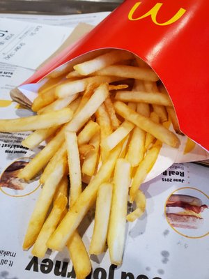 McDonald's by null