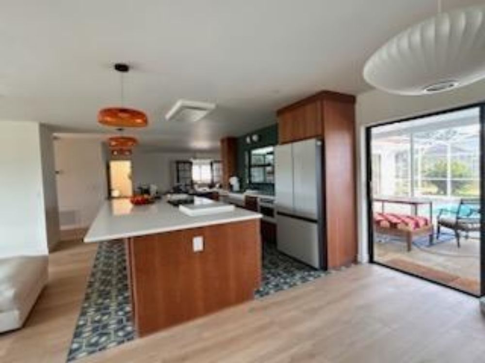 Slide of Oster Construction Specialties