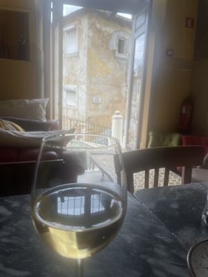 Café O Corvo by null