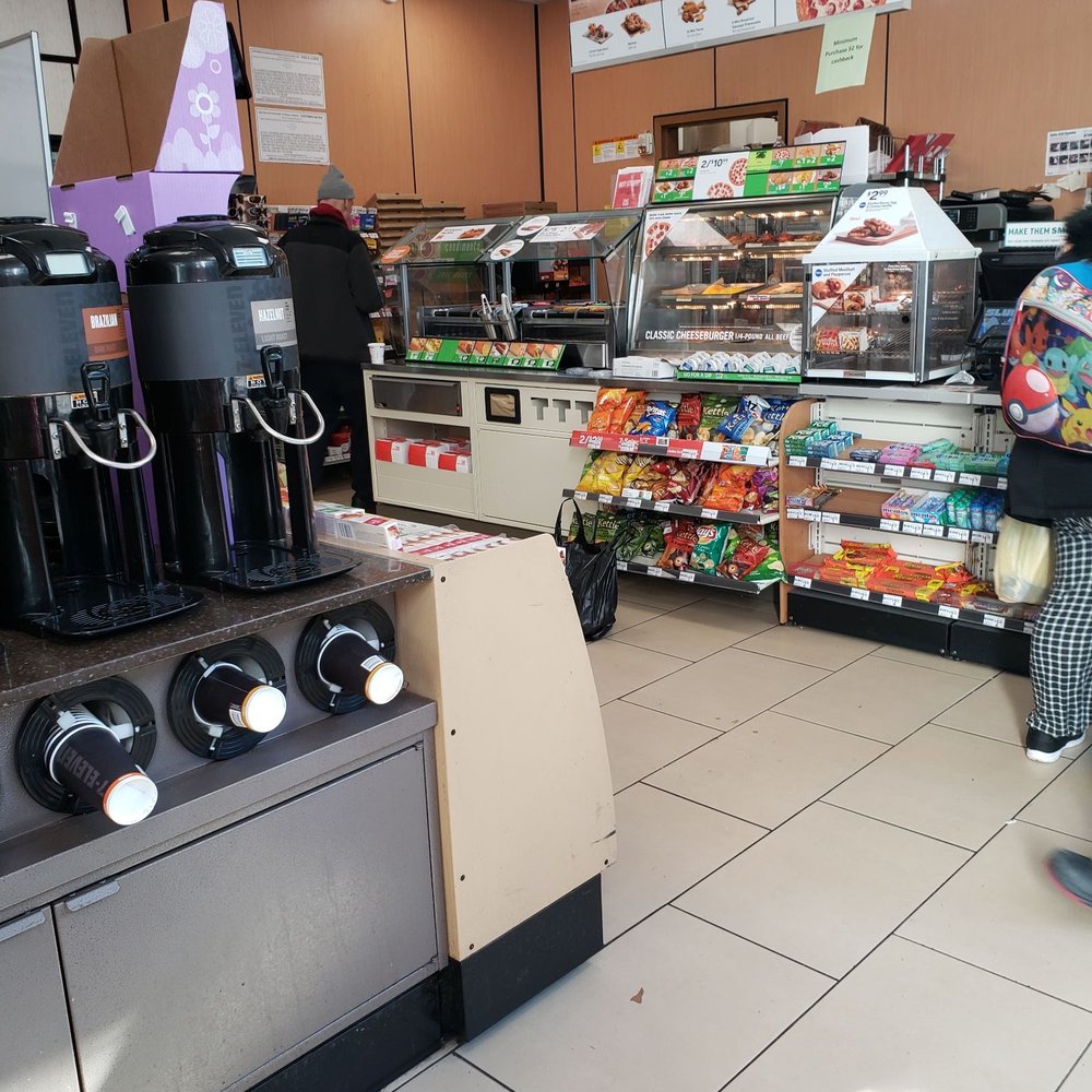 7-Eleven - Convenience Stores Near Me - New York, New York