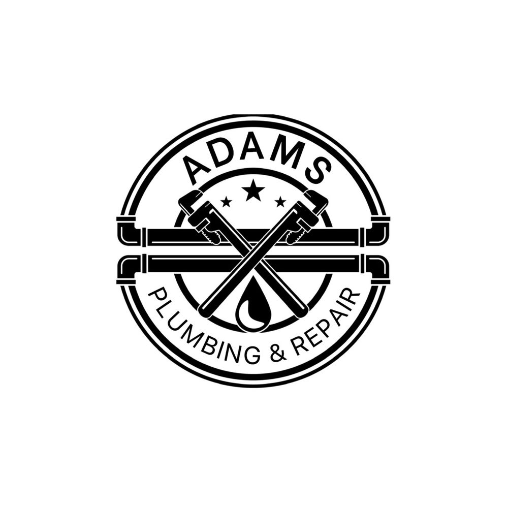 Slide of Adams Plumbing and Repair