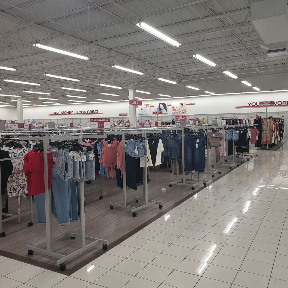 Burlington - Department Stores Near Me - Abilene, Texas