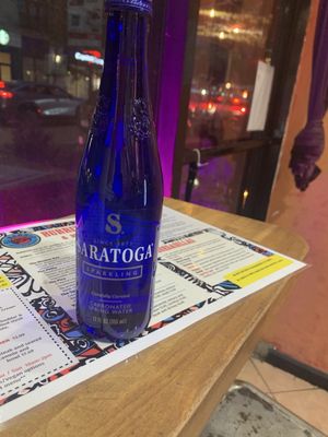 El Barrio Burritos by null