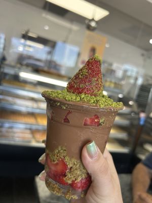 Le Mirage Pastry by null