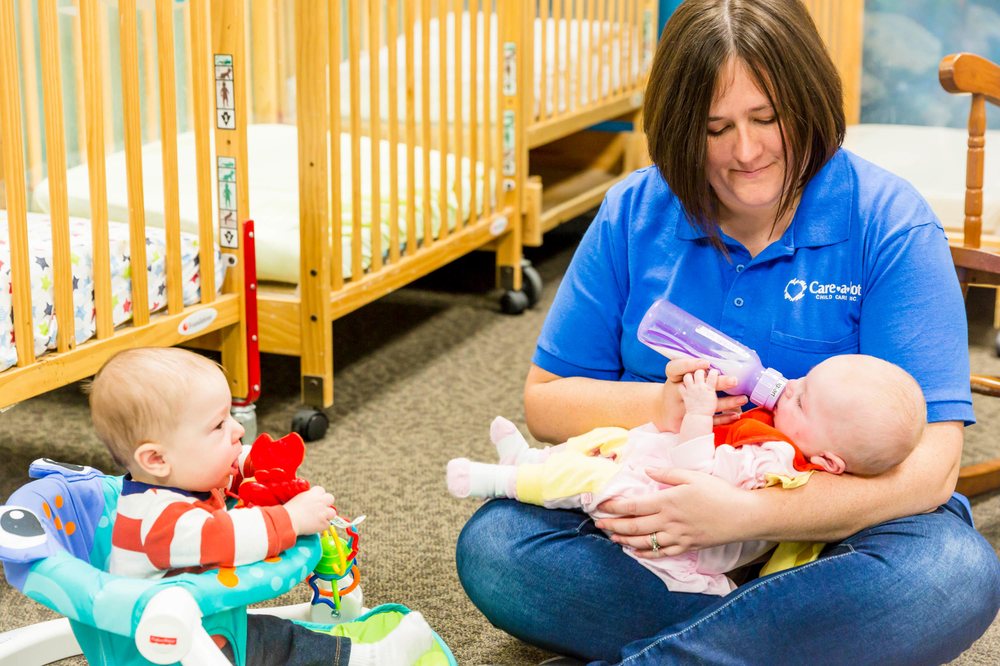 Care-a-lot of South Greece - childcare center in Rochester, NY