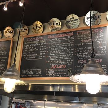 Pike Place Chowder - Pacific Place - Menu part II!! - Seafood Near Me - Seattle, Washington Pike Place Chowder - Pacific Place - Menu part II!! - Seafood Near Me - Seattle, Washington