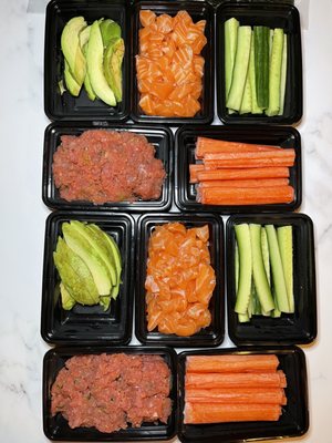 KA Sushi by null