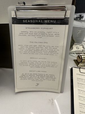 Little Owl Coffee - Tremont by null